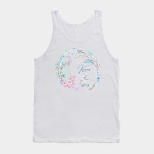 Keepers of Spring Tank Top